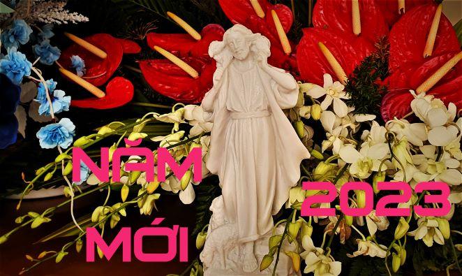 Cuộc sống mới ẩn giấu trong mỗi khoảnh khắc