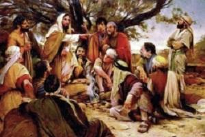 Phúc cho anh em là những người nghèo (09/9/2026 – Thứ Tư tuần 23 Thường niên)