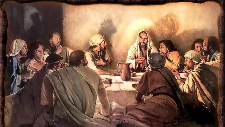 Đức Giê-su Ki-tô – Đường tình bạn