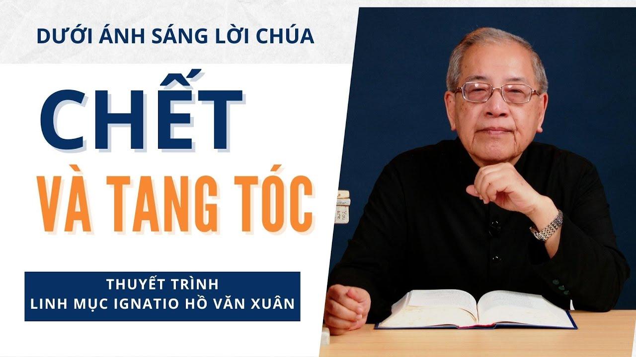 Chúa nhật 5 mùa Chay năm A - Chết và Tang tóc