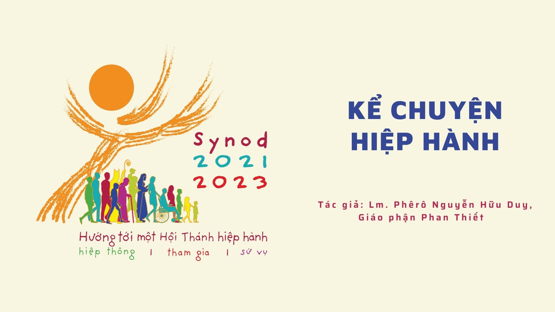 Kể chuyện hiệp hành
