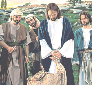 Làm hòa (27/02/2026 - Thứ Sáu tuần 1 mùa Chay)