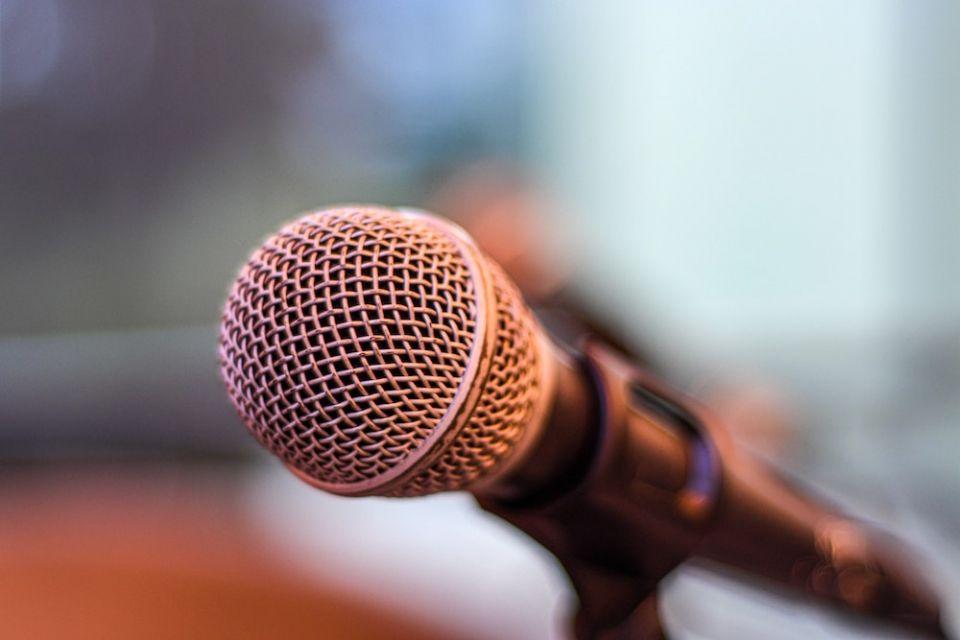 “Mục vụ Đời Nữ tu” với hơn một triệu rưỡi lượt tải podcast