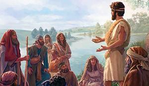 Mọi người đều đến với ông (10/01/2026 – Thứ Bảy sau lễ Hiển linh)