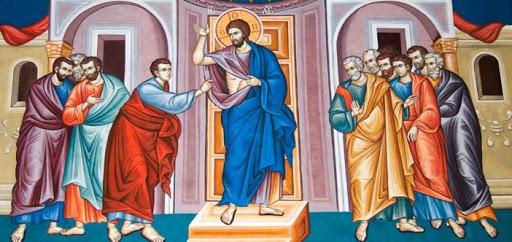 Nhờ tin mà có sự sống (12/4/2026 - Chúa nhật 2 Phục sinh năm A - Lễ kính Lòng Chúa thương xót)