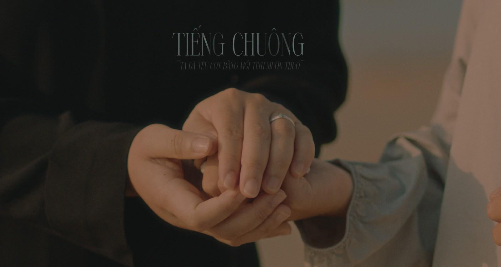 Phim ngắn mục vụ: Tiếng chuông