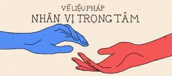 Phương pháp đồng hành “trọng tâm nhân vị” theo Carl Rogers