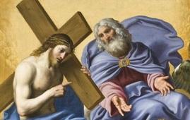 Không thể làm gì tự mình (18/3/2026 - Thứ Tư tuần 4 mùa Chay)