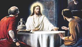 Mời ông ở lại với chúng tôi (19/4/2026 – Chúa nhật 3 Phục sinh năm A)