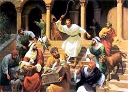 Tôi sẽ xây dựng lại (09/11/2025 - Cung hiến Thánh đường Latêranô)