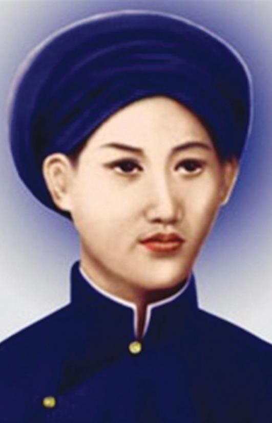 Picture of the author