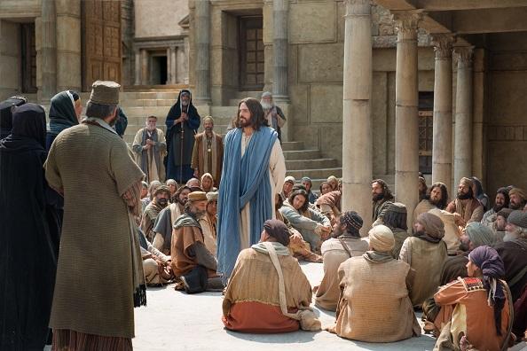 Ông này là Đấng Kitô (21/3/2026 - Thứ Bảy tuần 4 mùa Chay)