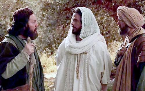 Mời ông ở lại với chúng tôi (08/4/2026 - Thứ Tư trong tuần Bát nhật Phục sinh)