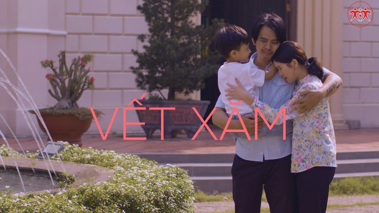 Phim ngắn mục vụ: Vết Xăm