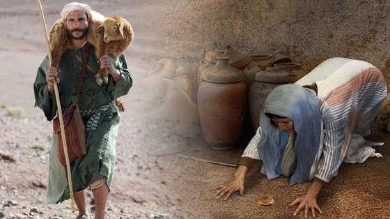 Xin chung vui với tôi (06/11/2025 - Thứ Năm tuần 31 Thường niên)