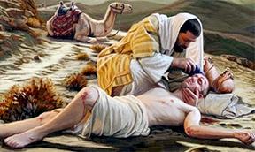 Hãy đi và làm như vậy (05/10/2026 – Thứ Hai tuần 27 Thường niên)