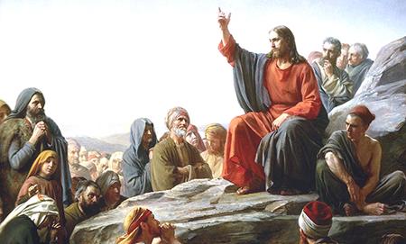 Chữa lành nhiều bệnh nhân (22/01/2026 - Thứ Năm tuần 2 Thường niên)