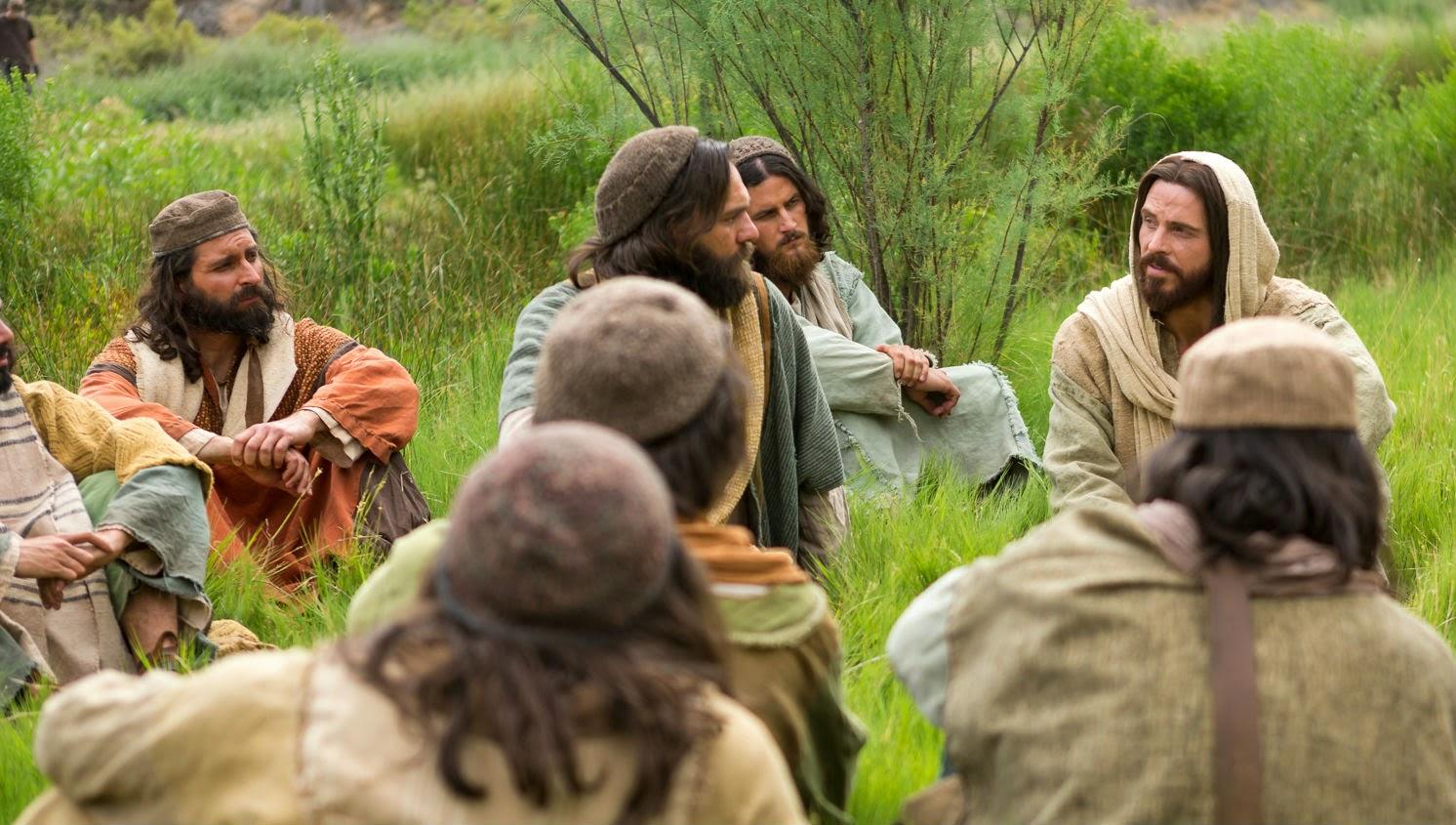 Được đem đi, bị bỏ lại (14/11/2025 - Thứ Sáu tuần 32 Thường niên)