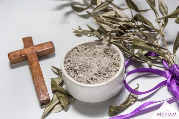 Thứ Tư lễ Tro - Ta là thân cát bụi