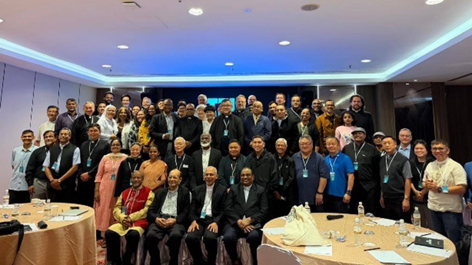 Hậu Đại hội Truyền giáo Á châu 2025 - Tâm tình tiếp nối…