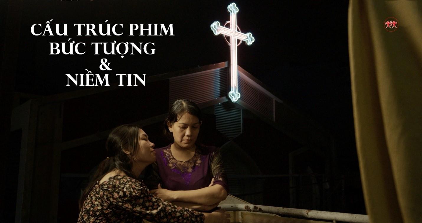 Phim “Bức Tượng”: Hành trình dẫn đến niềm tin