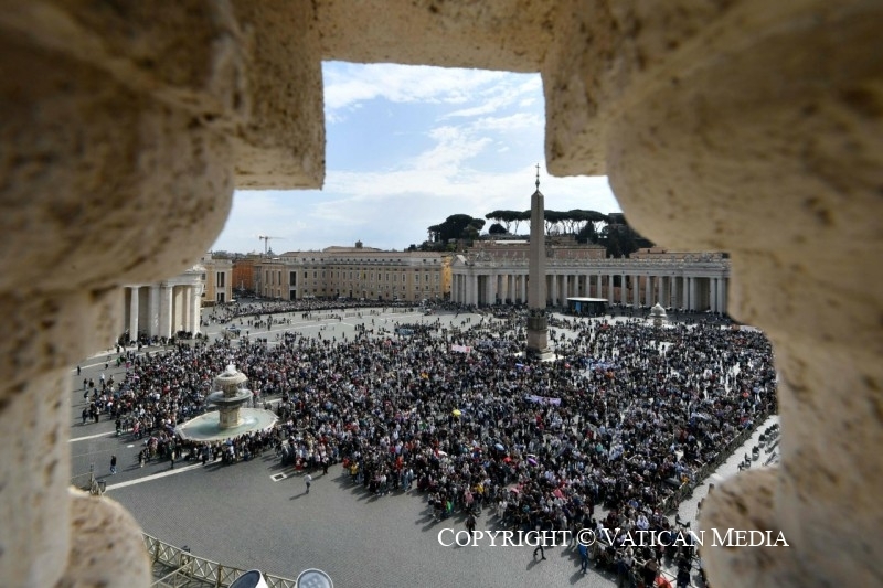 Huấn dụ Chúa nhật 3 mùa Chay năm A (08/3/2026) - Chúa Giêsu là câu trả lời của Thiên Chúa cho cơn khát của chúng ta